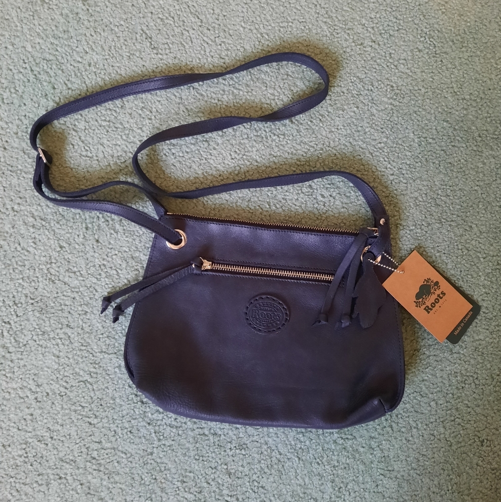 Roots Edie Bag